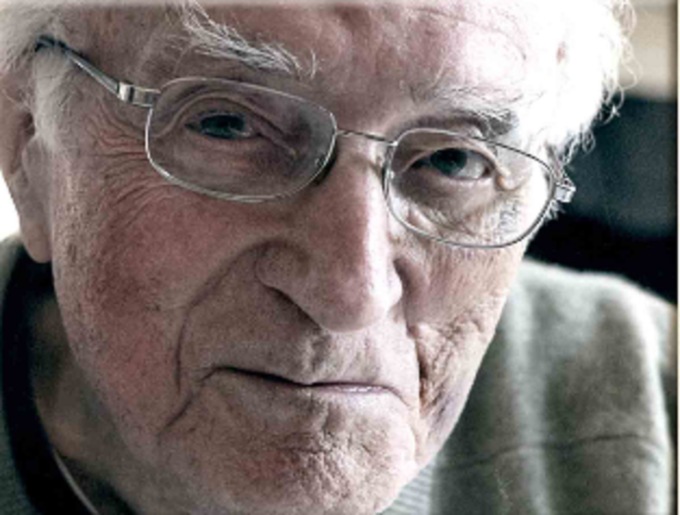 Addio a Renato Job, intellettuale, poeta e scrittore