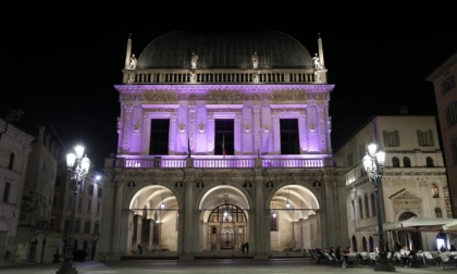 "Race for The Cure", Brescia si illumina di rosa