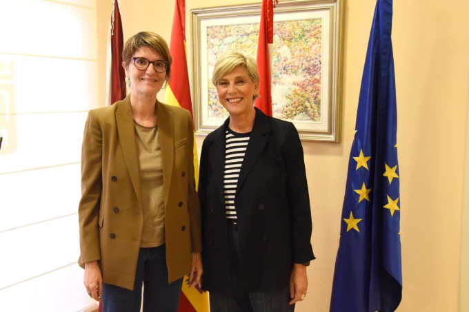 Bergamo Brescia Capitale Italiana della Cultura 2023, la presentazione in Spagna