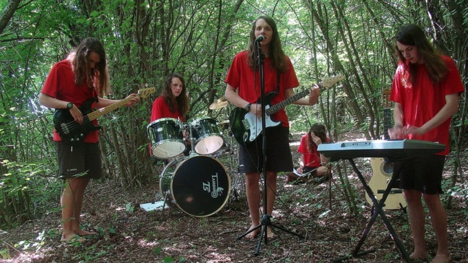 Il gardesano Marco Leali vola al Jazz & the City di Salisburgo