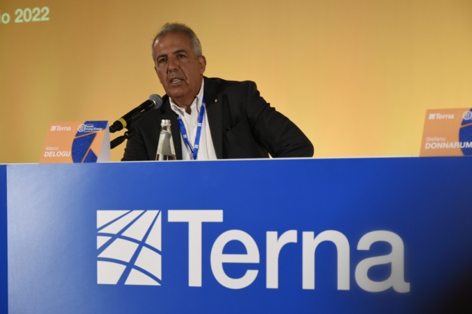 Un fotografo bresciano tra i finalisti del Premio Driving Energy