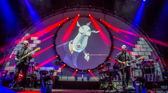 Gran Teatro Morato, tutti gli eventi del mese di novembre 2022