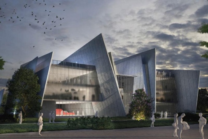 Nuovo Museo di Scienze Naturali di Brescia, presentato lo studio di fattibilità