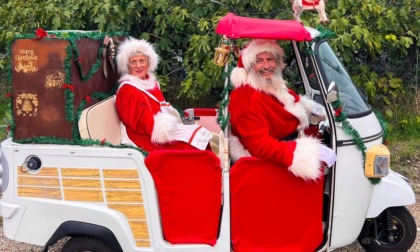 “Il Viaggio del Cuore” farà tappa nel Bresciano