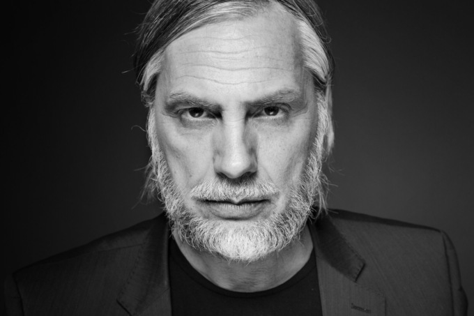 Paolo Benvegnù al Monamì di Montichiari