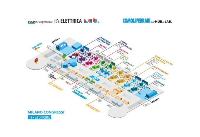 It’s Elettrica non è una fiera