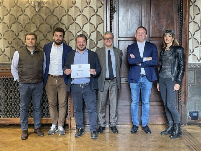 A scuola per sensibilizzare sul tema della sicurezza stradale