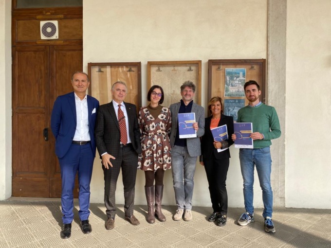 Al via il festival “Quantum”