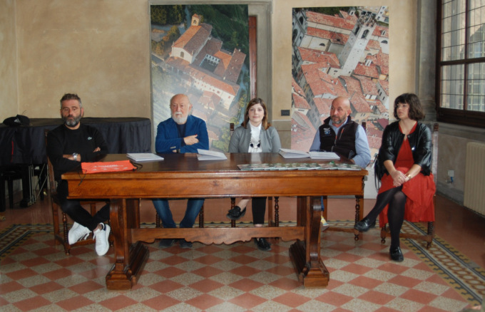 Festival del Cammino, presentato l’appuntamento autunnale