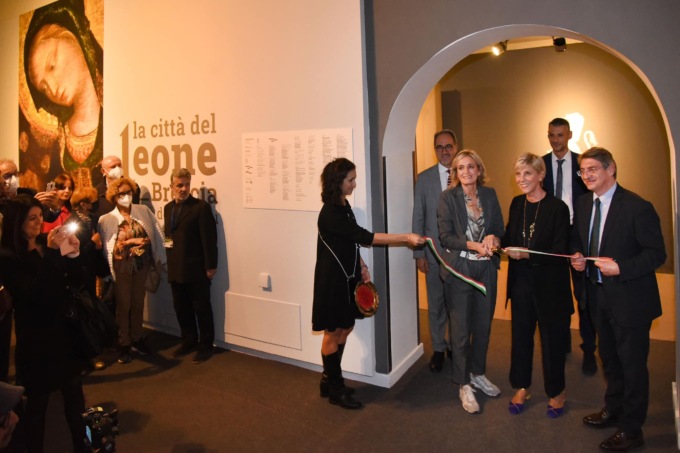 “La città del Leone. Brescia nell’età dei Comuni e delle signorie”, in scena la storia di Brescia