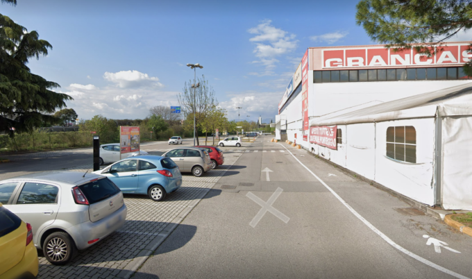 Grancasa di Desenzano del Garda, la mobilitazione dei lavoratori continua