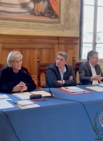 “I Pomeriggi in San Barnaba”, al via il ciclo annuale di incontri