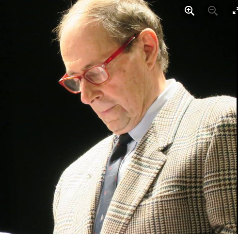 Lago di Garda in lutto per la scomparsa di Sandro Pellegrini