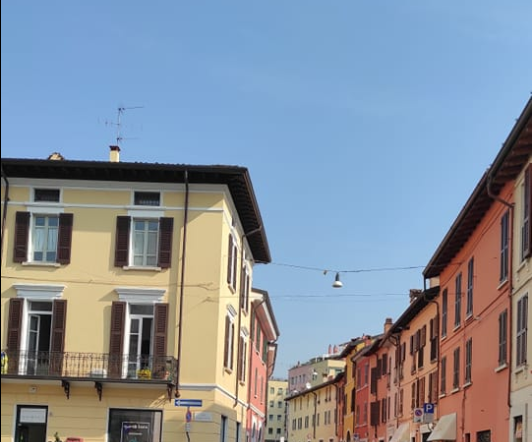 “Borgo Trento Vive”, al via l’evento parte del progetto “Tesori Nascosti”
