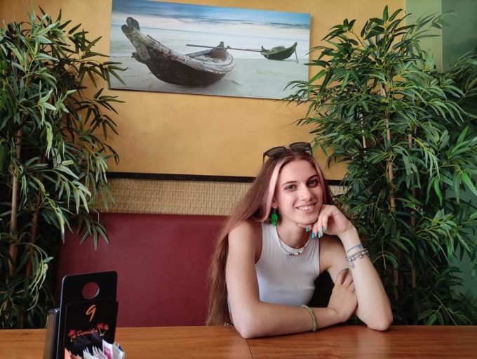 Sofia e Francesco, ritrovati senza vita: erano passati anche da Desenzano del Garda