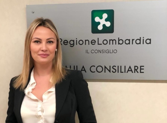 Regione Lombardia accoglie la proposta di Simona Tironi: contributi straordinari a chi segue terapie oncologiche