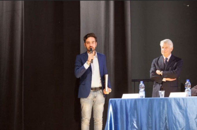 Concorso Nazionale Giornalistico Marco Toresini, chi è il vincitore
