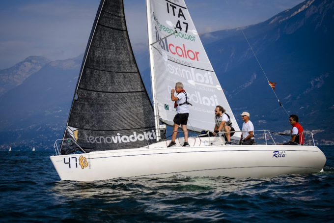 69esimo Trofeo dell’Odio, Spirito Libero in prima linea