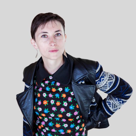 Victoria Lomasko a Brescia, arriva la graphic novel “Altre Russie”