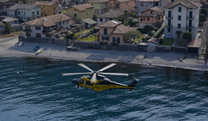 Lago d’Iseo: sequestrati oltre 50 chilogrammi di sostanza stupefacente e oltre mille piante di marijuana