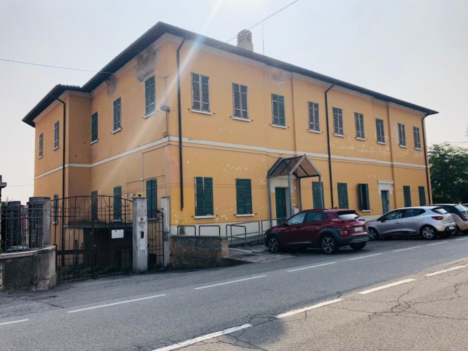 L’ex Enel di Coccaglio si trasformerà in un polo culturale