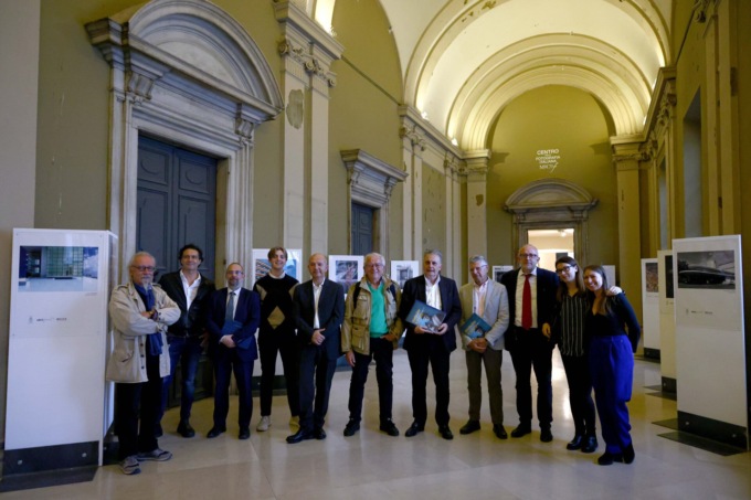 “FotografiAMO il futuro. Obiettivo sull’edilizia”, al via al Mo.ca