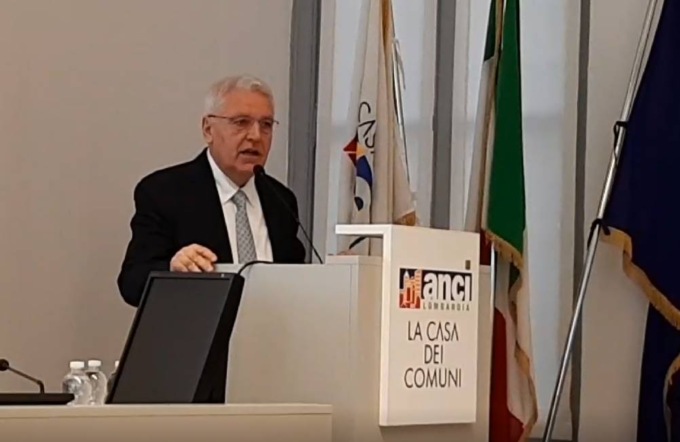 Piccoli comuni e SEAV insieme per i progetti europei