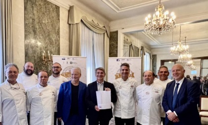 Oltre 700 chef attesi a Brescia per la Festa nazionale del cuoco