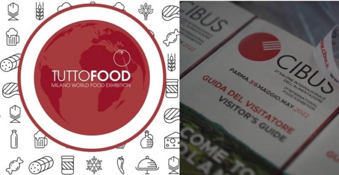 FieraMilano e Fiere di Parma insieme nel settore agro-alimentare