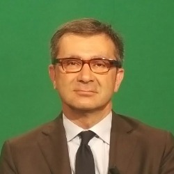 Giuseppe De Luca protagonista del terzo incontro di “Grand Tour 2022”