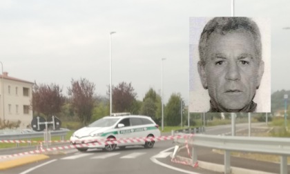 Schianto mortale a Erbusco, la vittima è un 55enne albanese