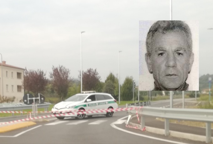 Schianto mortale a Erbusco, la vittima è un 55enne albanese