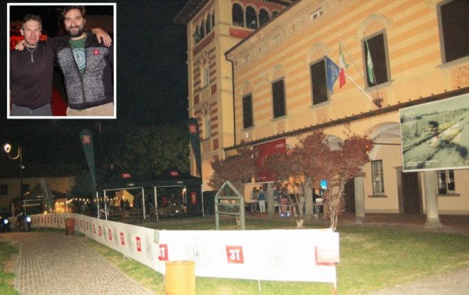 Jeroboam Gravel Challenge Franciacorta: ben 400 i partecipanti