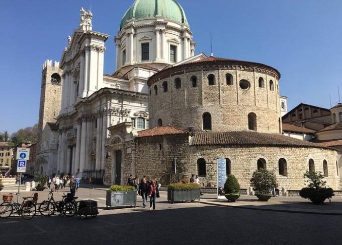“Bresciasuona”, ogni lunedì un concerto nel capoluogo