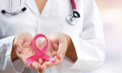 Ottobre mese della prevenzione: check up gratuito contro il tumore al seno