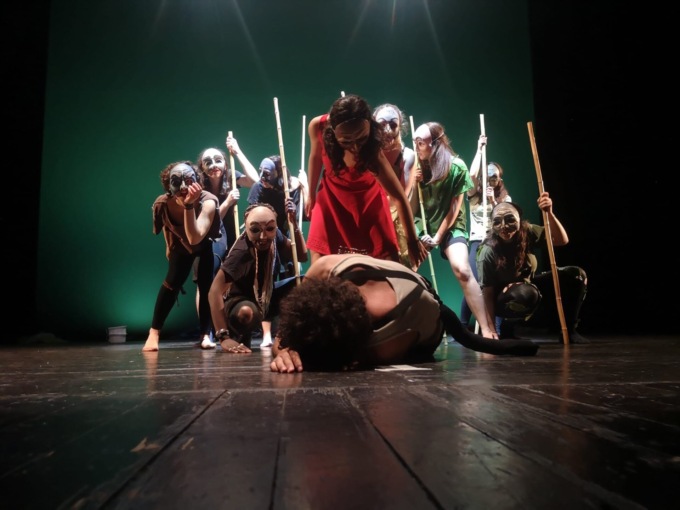 “Inventari Superiori” sbarca al Teatro Sociale di Brescia