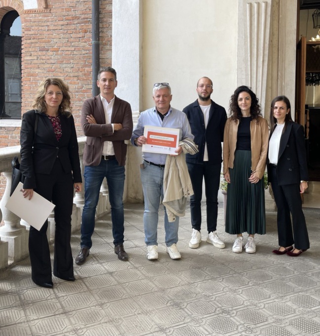 Sicurezza stradale, al via la campagna promossa da Provincia e associazione “CONdividere la strada della vita”