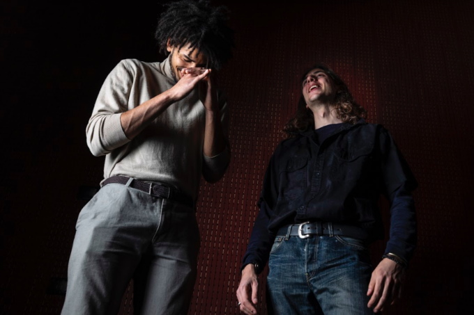 Gemini Blue, il duo del lago di Garda dopo XFactor presenta “Alternatives”