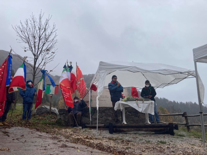 Scuola e Anpi continuano a fare memoria