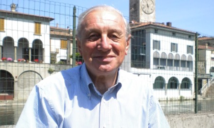 Addio al maestro Francesco Ghidotti, ex sindaco di Palazzolo e memoria storica della città