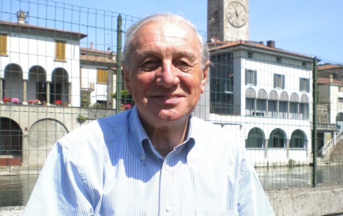 Addio al maestro Francesco Ghidotti, ex sindaco di Palazzolo e memoria storica della città