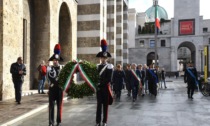 Giorno dell'Unità Nazionale e Giornata delle Forze Armate: le celebrazioni a Brescia e Edolo