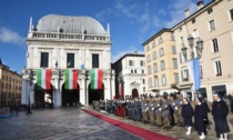 4 novembre: le celebrazioni a Brescia e in provincia