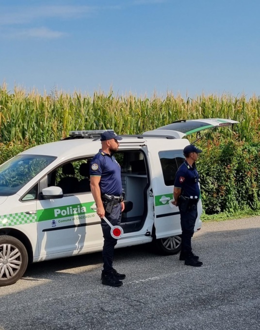 Tampona un’auto e fugge: “Non sopportavo le scenate di malore”