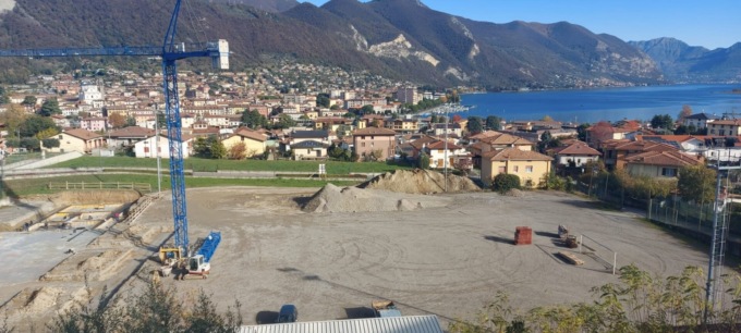 A Paratico prende vita il nuovo oratorio “a misura” di giovane