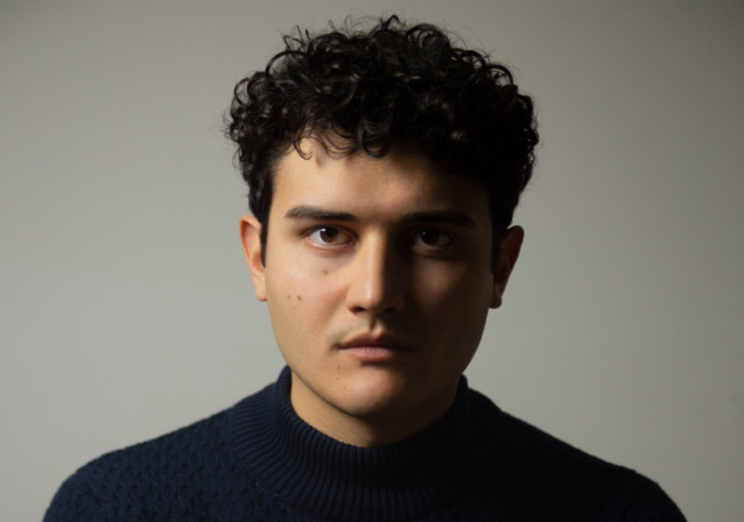 Gardone Riviera fa da sfondo a «Bianca», il corto del regista bresciano Leonardo Severino