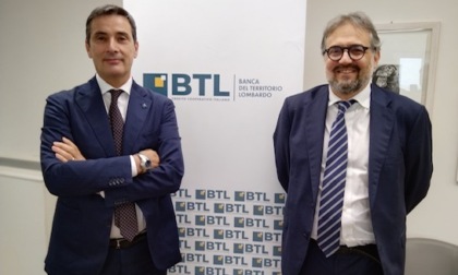 Nasce la partnership tra BTL e il Cfp Zanardelli
