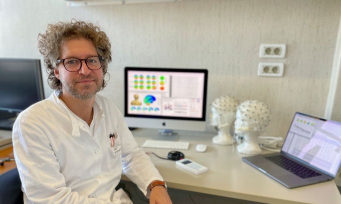 Al dottor Alberto Benussi l’European Young Researcher – SCOR Award