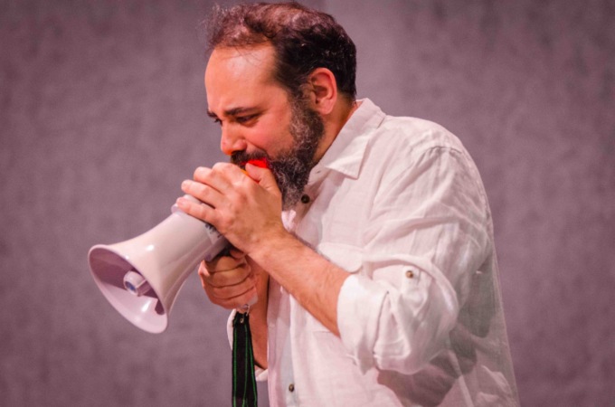 “Alfredino. L’Italia in fondo a un pozzo”, arriva lo spettacolo