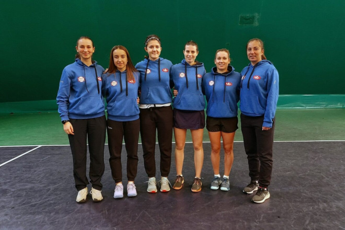 Bal Lumezzane, la sfida contro Forte dei Marmi per restare in A1